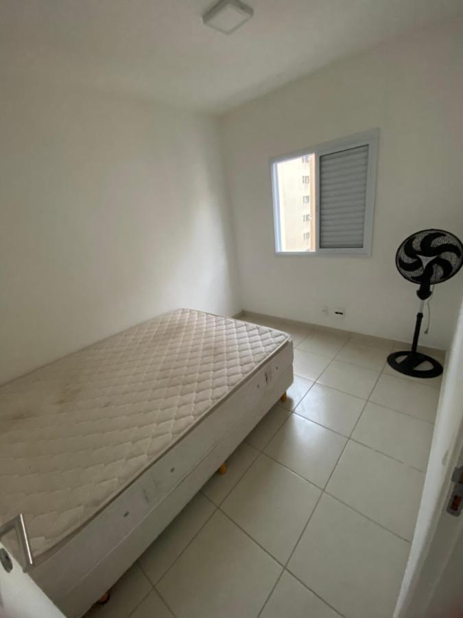 Appartement Apartamento Encantador Com Piscina à Guarujá Extérieur photo